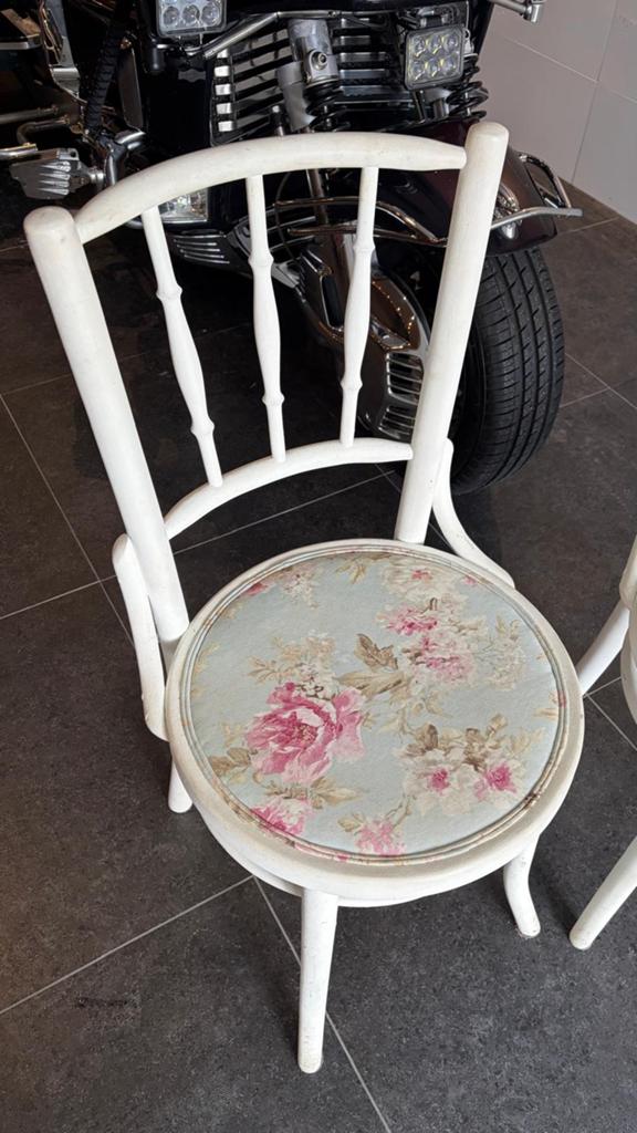 Stoelen, Ophalen of Verzenden, Zo goed als nieuw