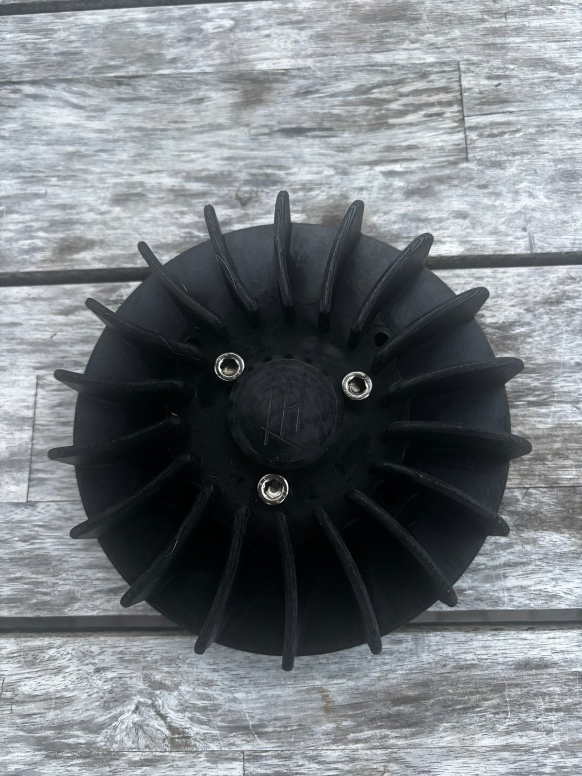 HT Koelvin CNC Voor 125 / 180, Ophalen of Verzenden, Zo goed als nieuw, Piaggio