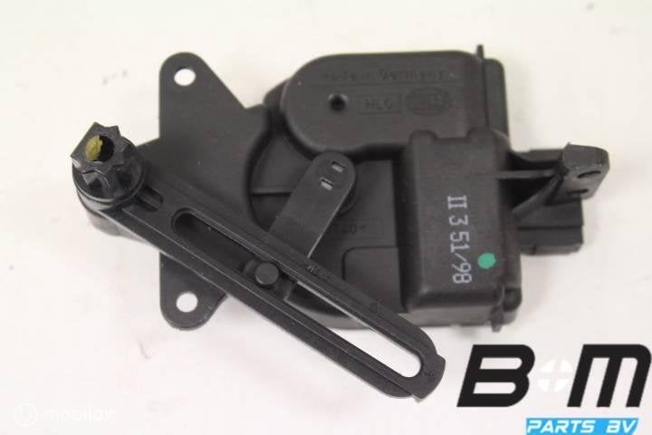 Kachel stelmotor circulatiemogelijkheid VW MK4 1J0907511