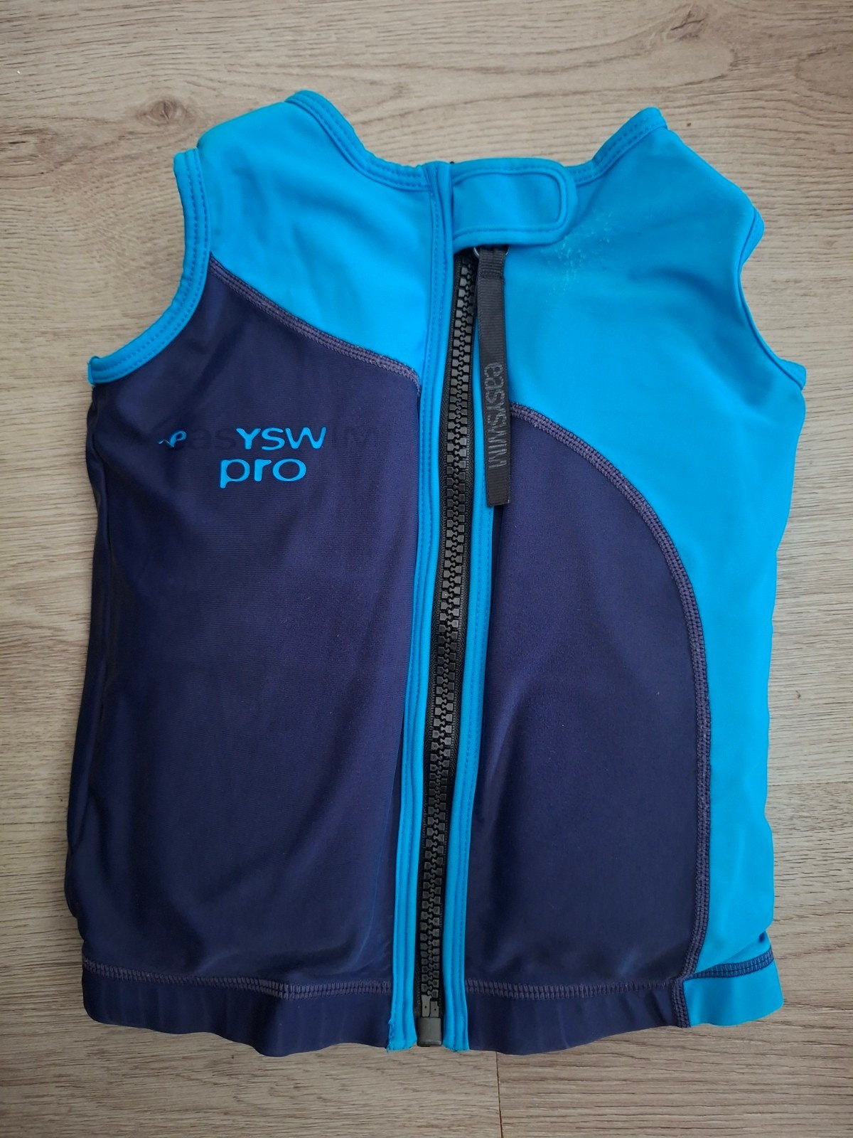 easyswim pro zwemvest/ drijfpakje maat M 4-6 jaar, Kinderen en Baby's, Kinderkleding | Kinder-zwemkleding, Ophalen of Verzenden