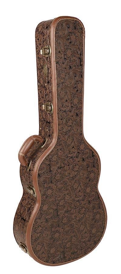 Boston CCL-720 Limited Edition deluxe design koffer, ., Nieuw, Ophalen of Verzenden, Akoestische gitaar