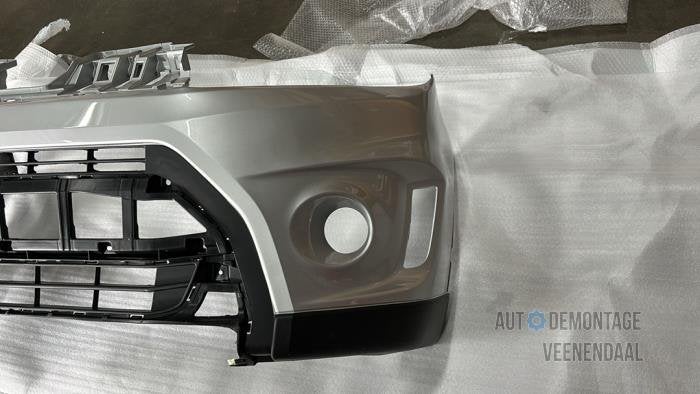 Voorbumper van een Suzuki Vitara (ZCC), Auto-onderdelen, -, -, Nieuw, Ophalen of Verzenden
