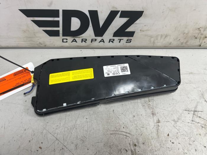 Airbag stoel (zitplaats) van een Seat Leon, Auto-onderdelen, Gebruikt, -, -, Ophalen of Verzenden