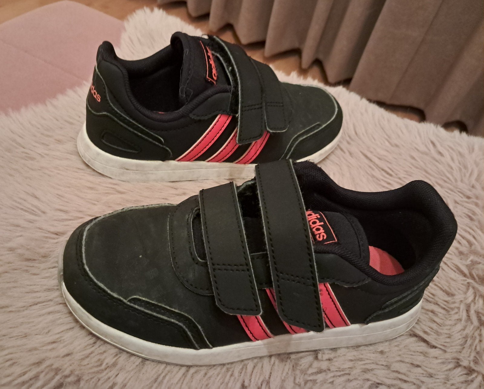 gymschoenen, Ophalen of Verzenden, Gebruikt, Adidas, Sportschoenen