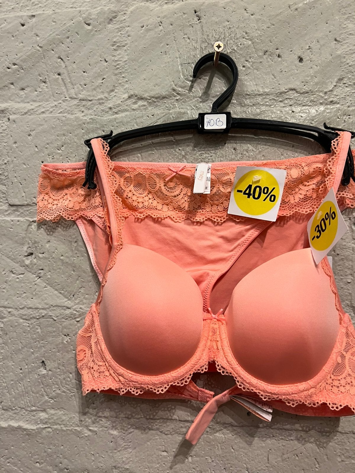 Mey bh maat 70B 70C 75B 75C 80B NIEUW!! Nu €25,-, Ophalen of Verzenden, BH