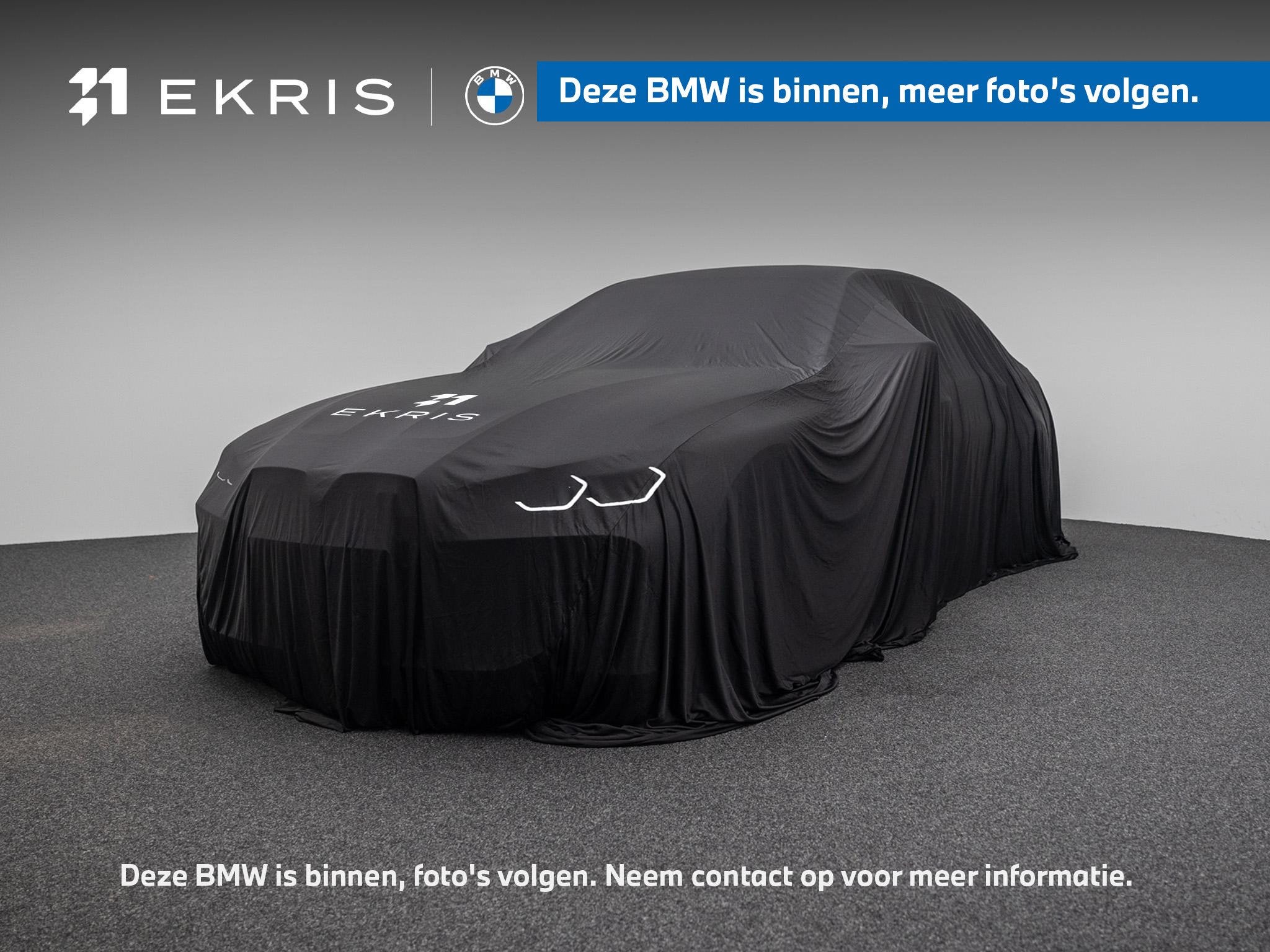 BMW 1 Serie 120 | M Sportpakket Pro | Premium Pack | Glazen