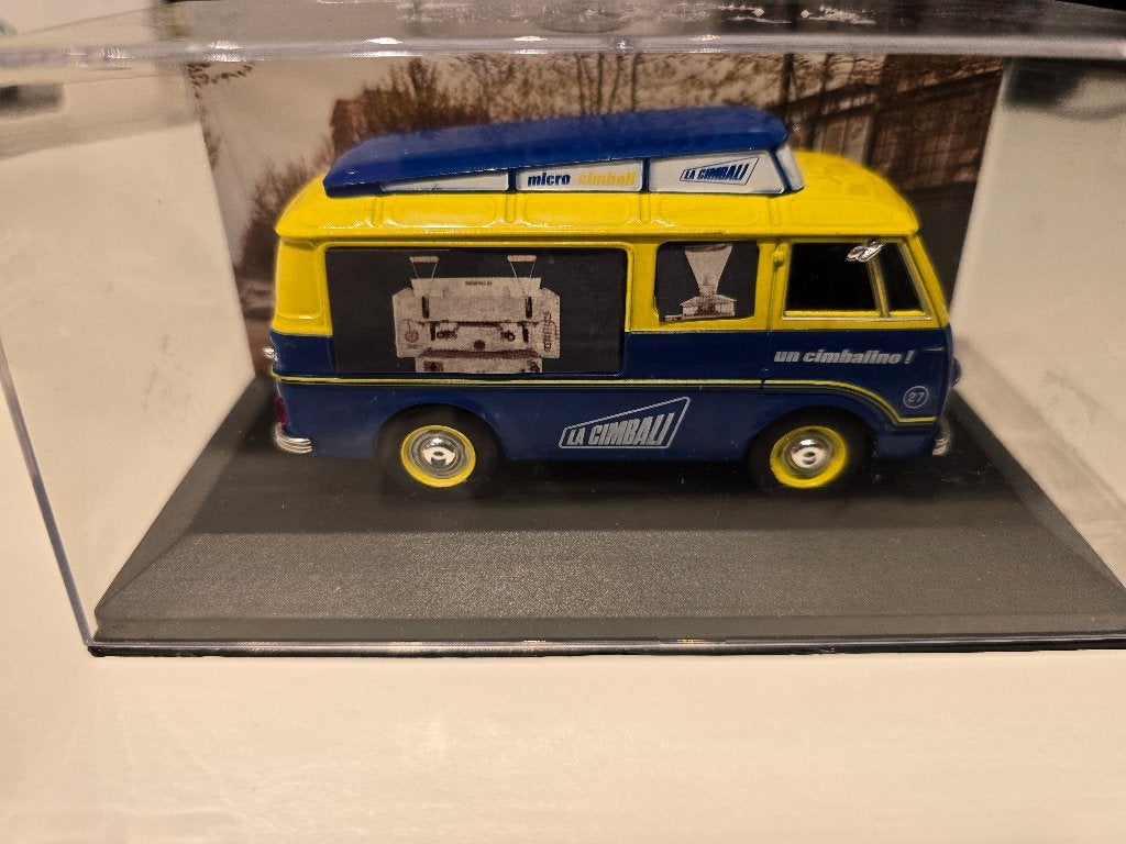 Alfa romeo romeo 1/43, Ophalen of Verzenden, Nieuw, Auto, Overige merken