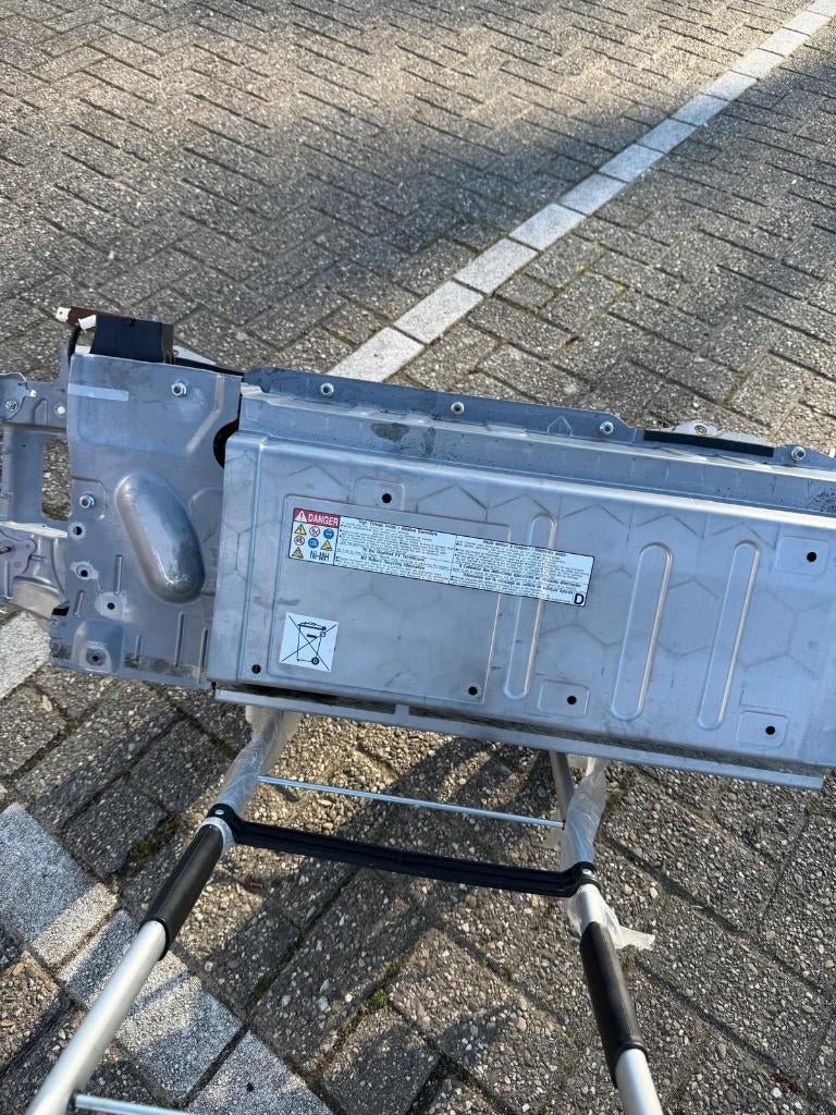 Hybride Accu Lexus CT200h, Auto-onderdelen, Accu's en Toebehoren, Ophalen of Verzenden, Nieuw, Lexus