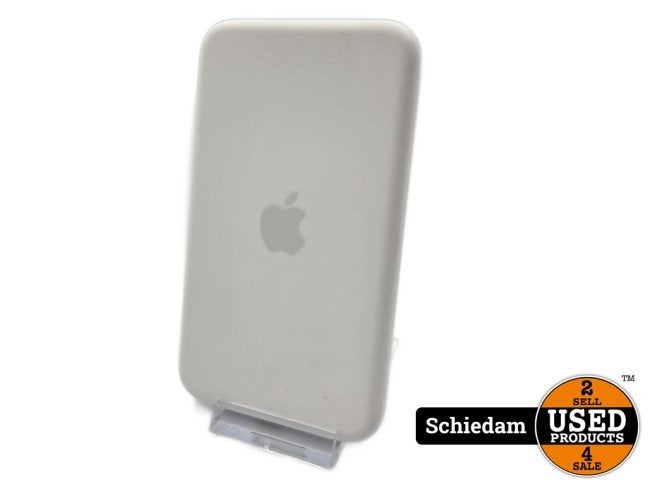 MagSafe-batterij voor iPhone Air, Apple, Zo goed als nieuw, Support@apple.com, One Apple Park Way
Cupertino, CA 95014
United States