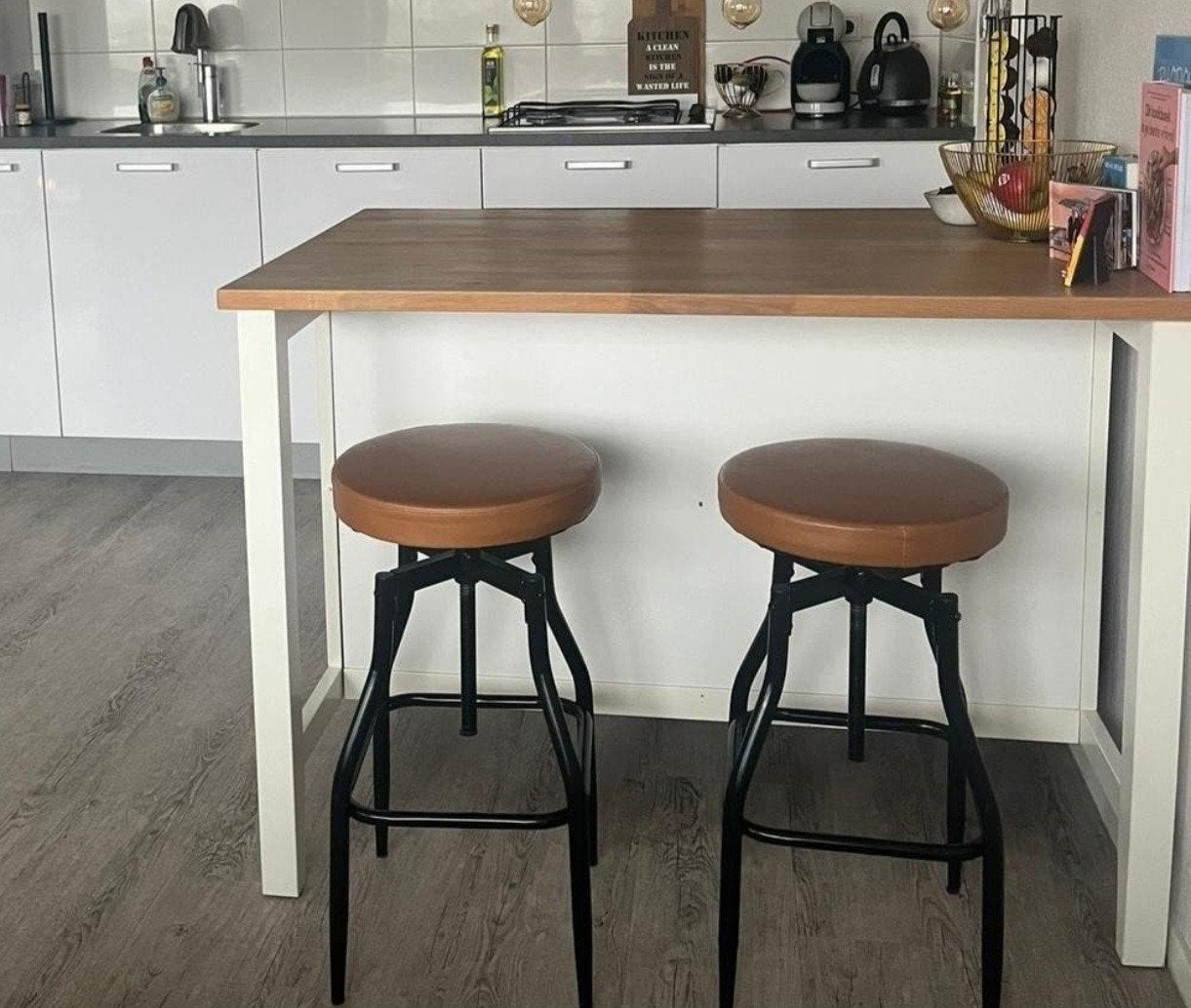 ikea tornviken keuken bar met krukken, Ophalen of Verzenden