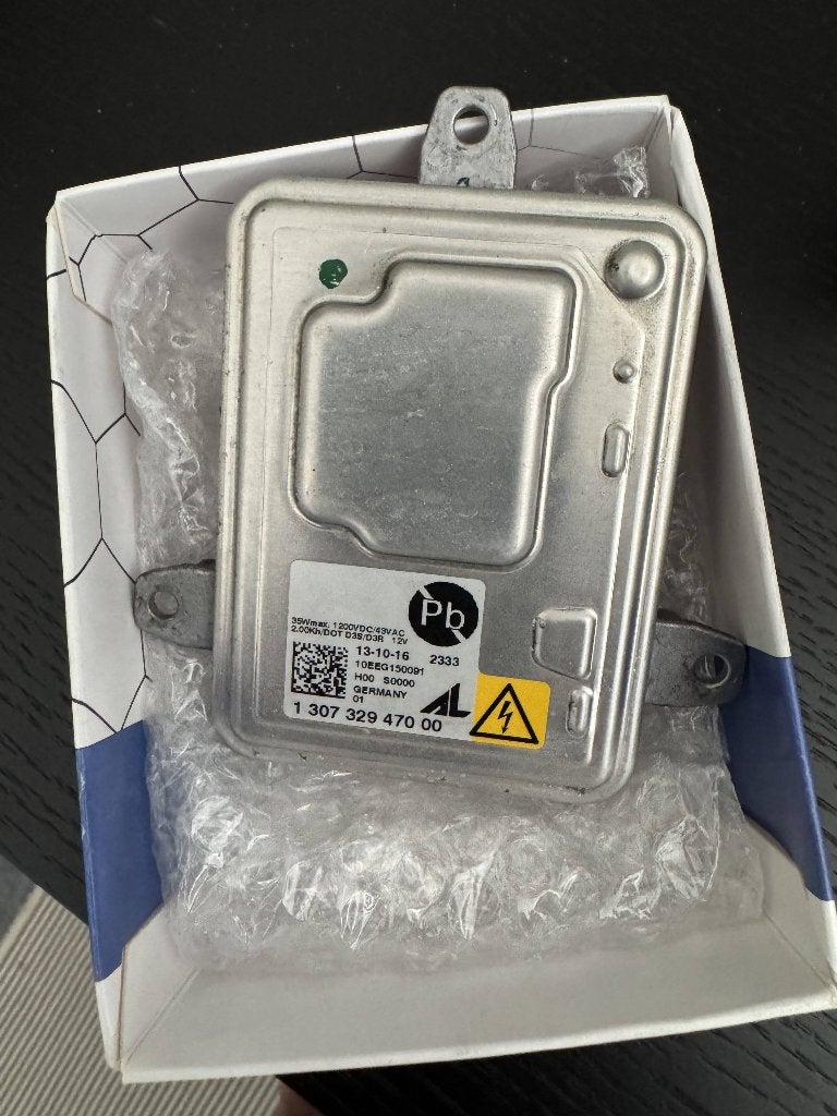 Ballas voor Range Rover Sport, Ophalen of Verzenden, Gebruikt, Land Rover