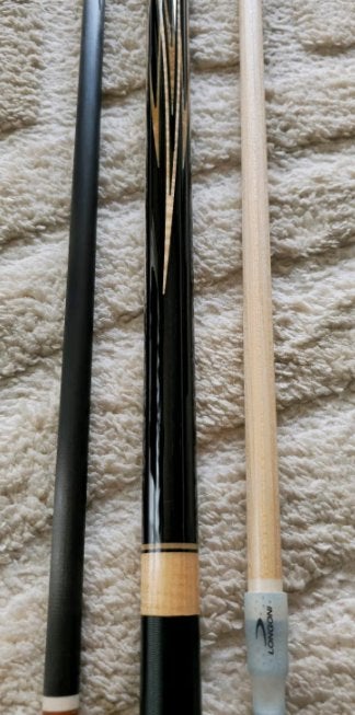 Longoni Flames, Ophalen of Verzenden, Zo goed als nieuw, Keu of Ballen