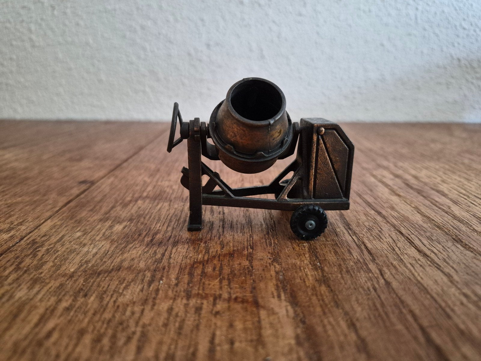 PlayMe Metalen Puntenslijper - Betonmolen, Ophalen of Verzenden, Gebruikt