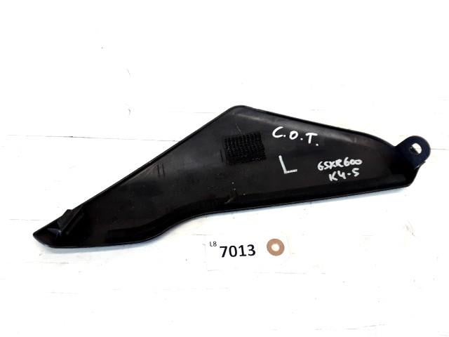 GSXR600 2004 - 2005 Suzuki Cover Cover onder tank D1-50513