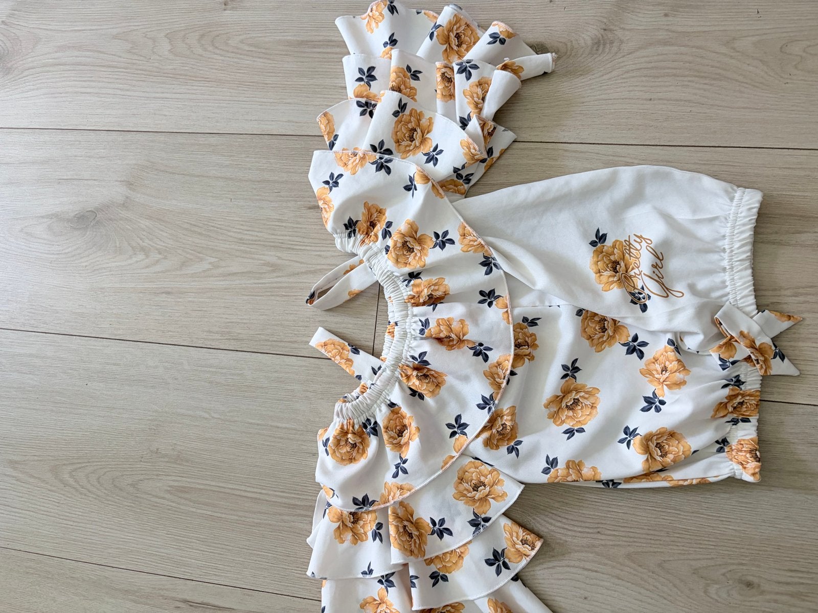 Zomerse kleding voor meisjes - Diverse stijlen en maten, Kinderen en Baby's, Ophalen of Verzenden, Zo goed als nieuw, Meisje