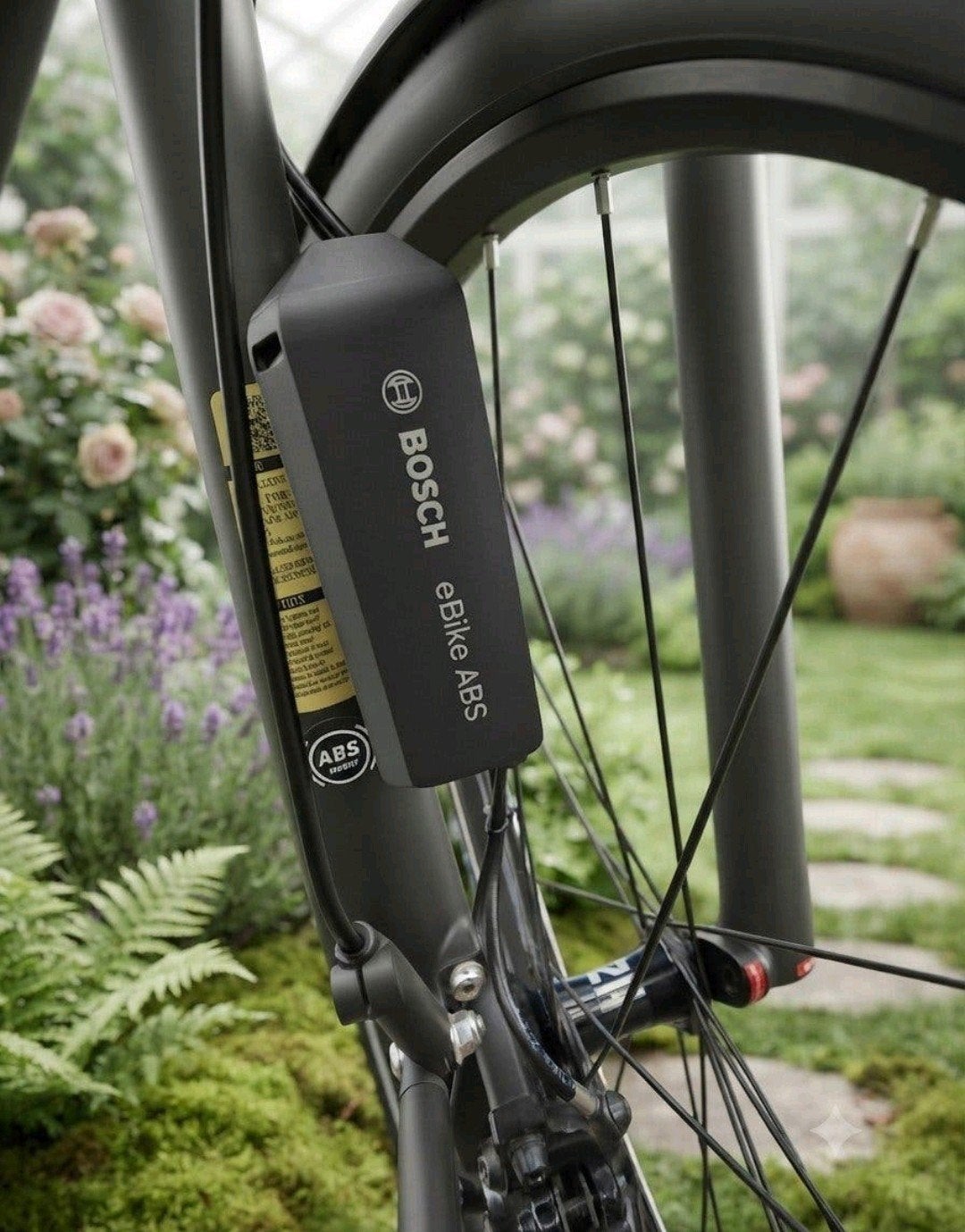 Riese en  Müller Charger 4 GT met ABS 2025, Ophalen of Verzenden, Zo goed als nieuw