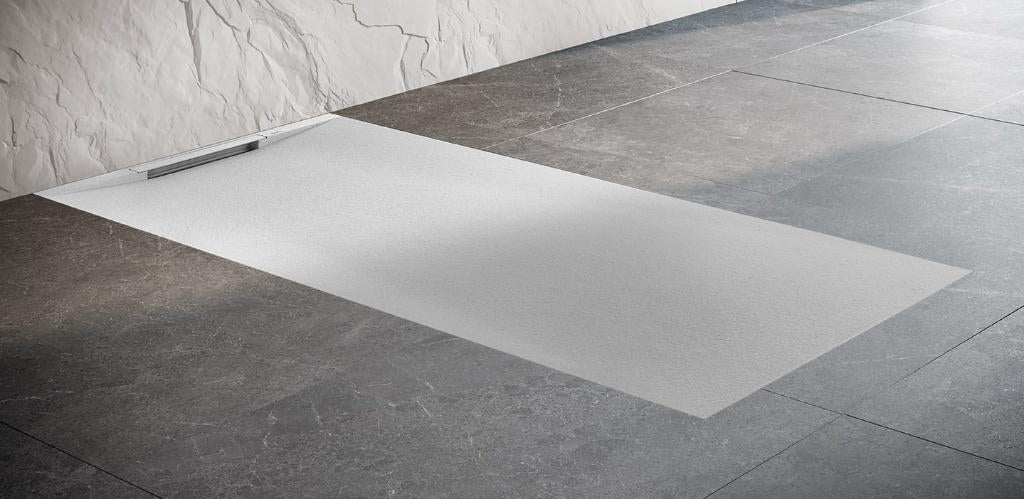 NIEUW: Fiora doucheplaat Limite, Ophalen, Nieuw