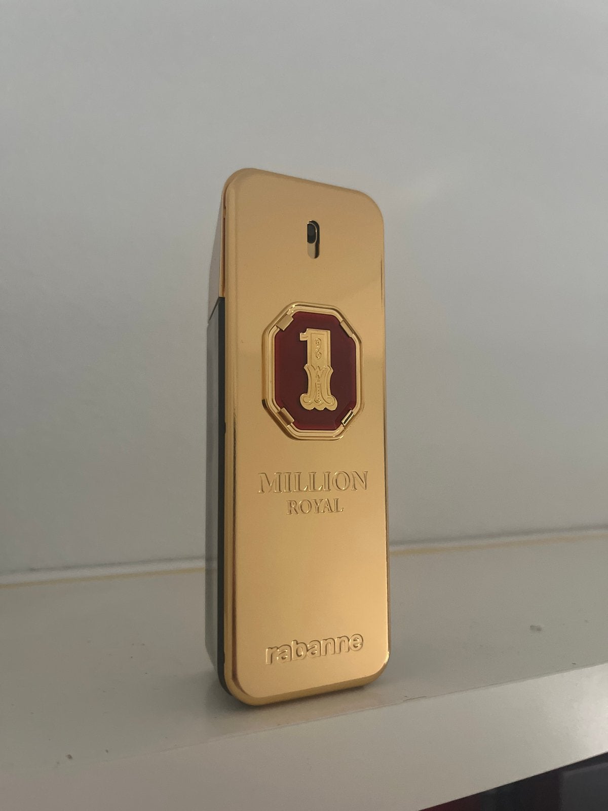 Paco Rabanne 1 Million Royal Eau de Parfum, Sieraden, Tassen en Uiterlijk, Uiterlijk | Parfum, Ophalen of Verzenden, Zo goed als nieuw