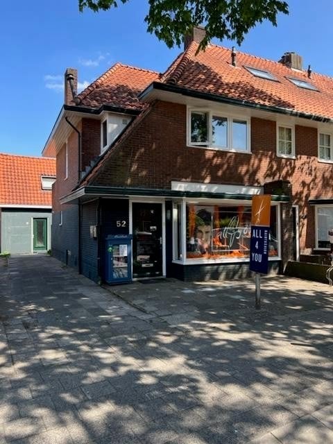 NIEUW! Woonruimte te huur Polluxstraat, Hilversum