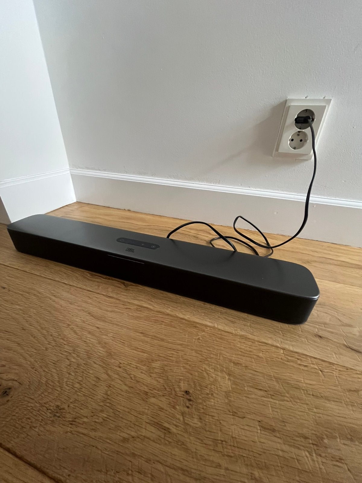 JBL soundbar box, Audio, Tv en Foto, Soundbars, Ophalen, Bluetooth, Zo goed als nieuw