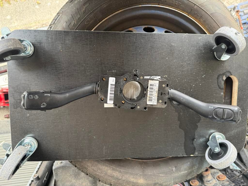 Vw golf 4 bora stuur hendels cruisecontrol, Ophalen of Verzenden