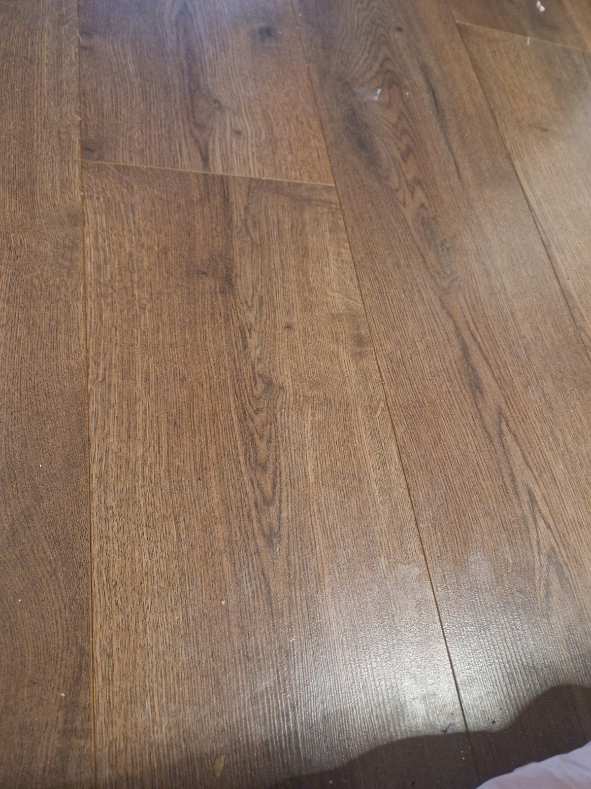 Laminaat moet z.s.m. weg!, Ophalen, 50 tot 150 cm, 10 m² of meer, 10 tot 30 cm