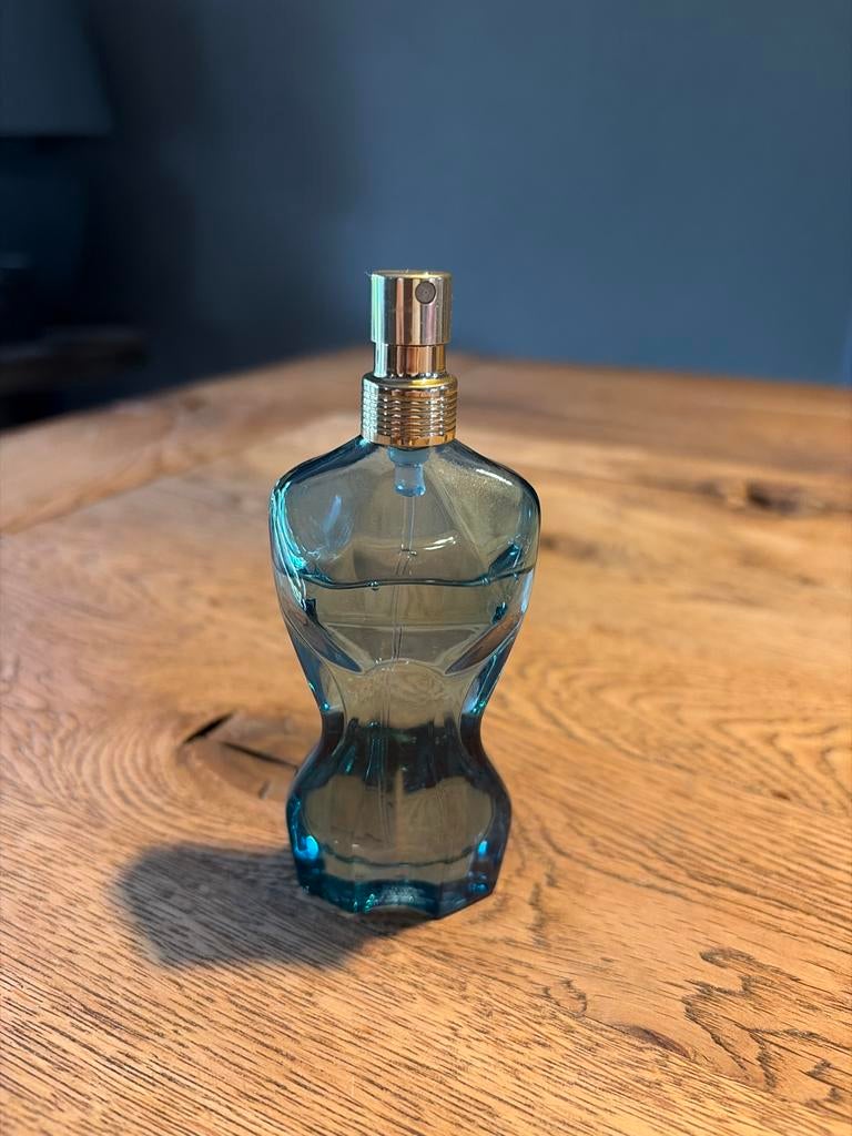Jean Paul Gaultier La belle, Ophalen of Verzenden, Gebruikt