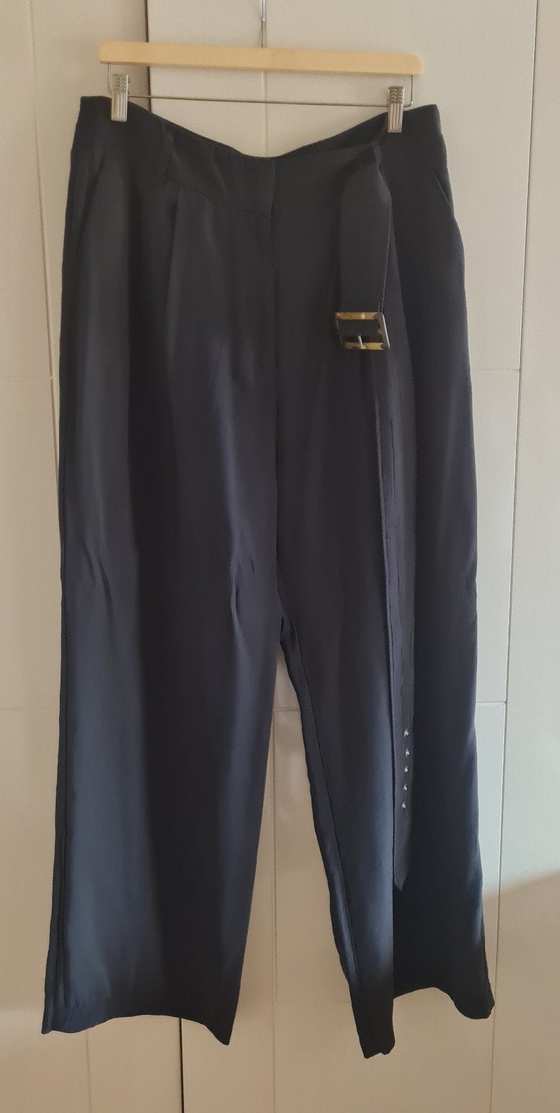 Reserved broek maat XXL (valt als 44), Maat 46/48 (XL) of groter, Nieuw, Ophalen of Verzenden, Reserved