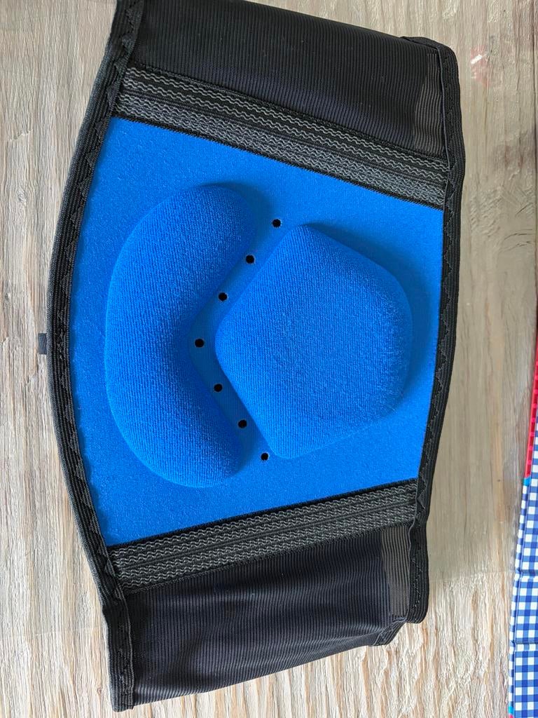 Össur Back Support Medium, Ophalen of Verzenden, Nieuw