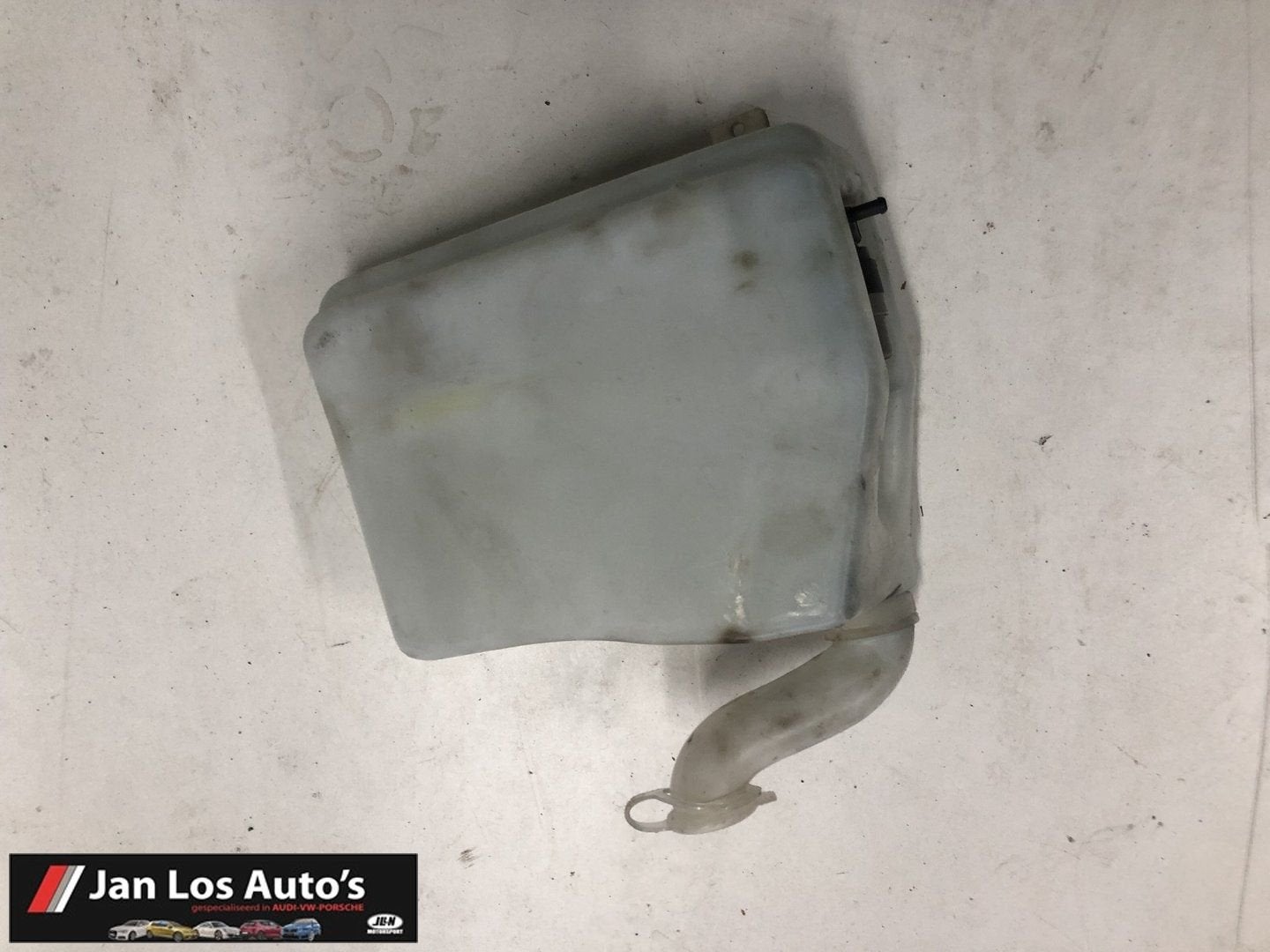 Audi coupe B3 B4 Ruitensproeiertank achter, Gebruikt, -, -, -