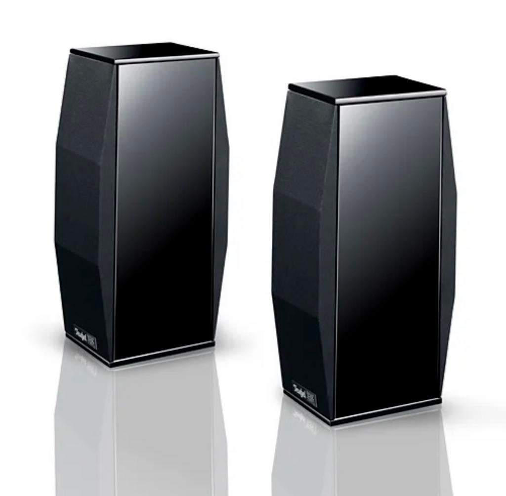 Teufel Dipole M800d, Overige merken, Ophalen of Verzenden, Zo goed als nieuw, 120 watt of meer