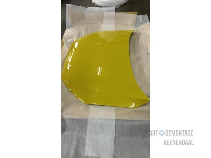 Motorkap van een Audi A3 (X1X), -, -, Nieuw, -