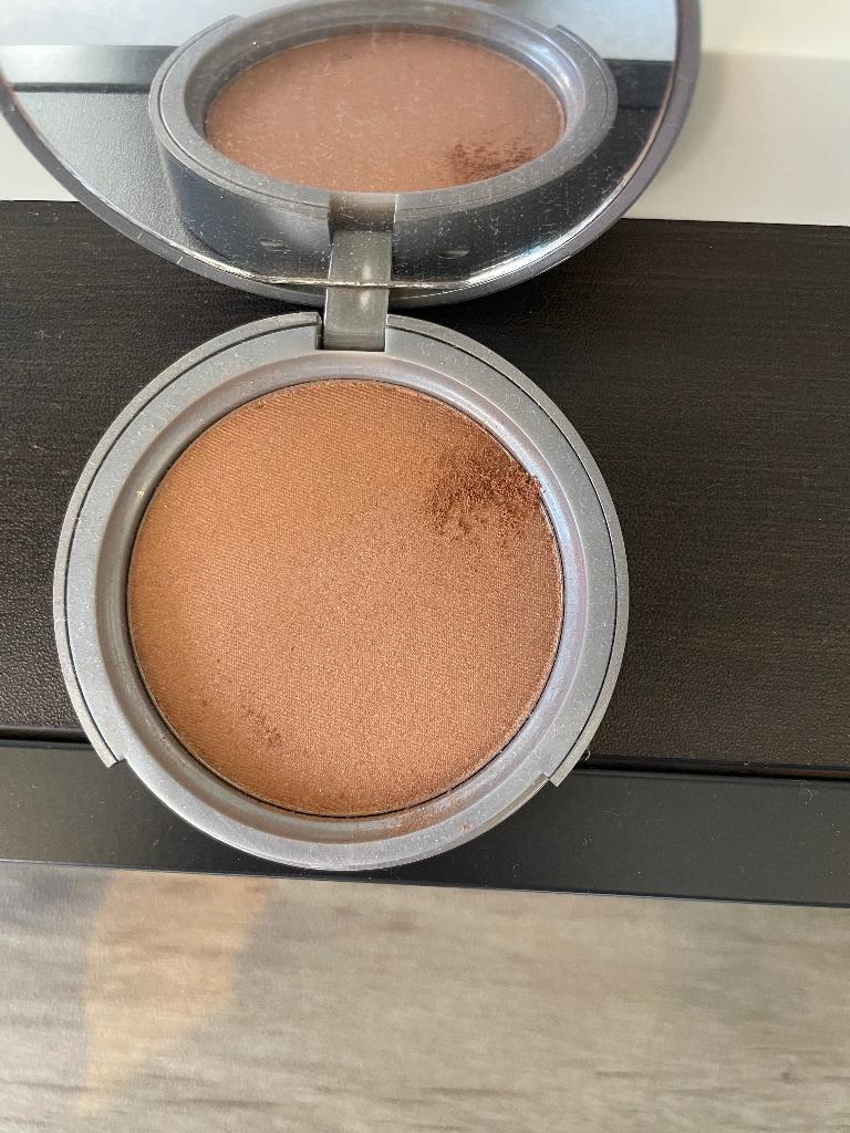 Colorescience Santa Fe, Gehele gezicht, Beige, Ophalen of Verzenden, Zo goed als nieuw