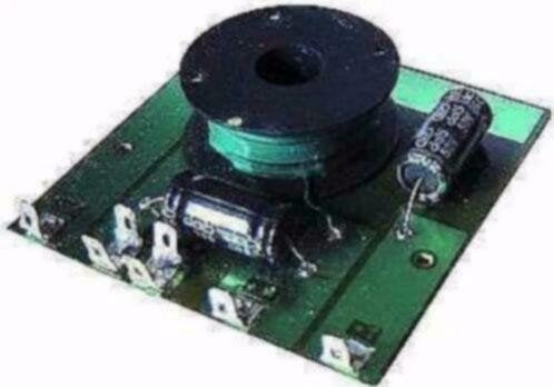 Filter 2-weg 100 Watt [011-D], ., Nieuw, Ophalen of Verzenden, .