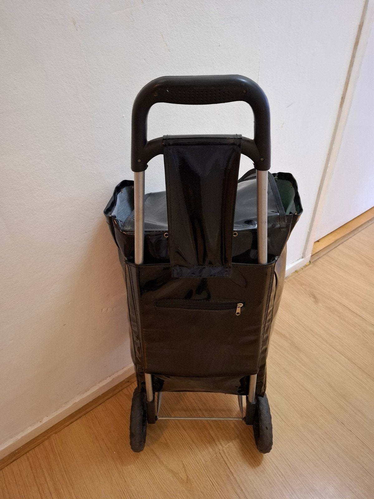 winkelwagen te koop, Ophalen of Verzenden, Zo goed als nieuw