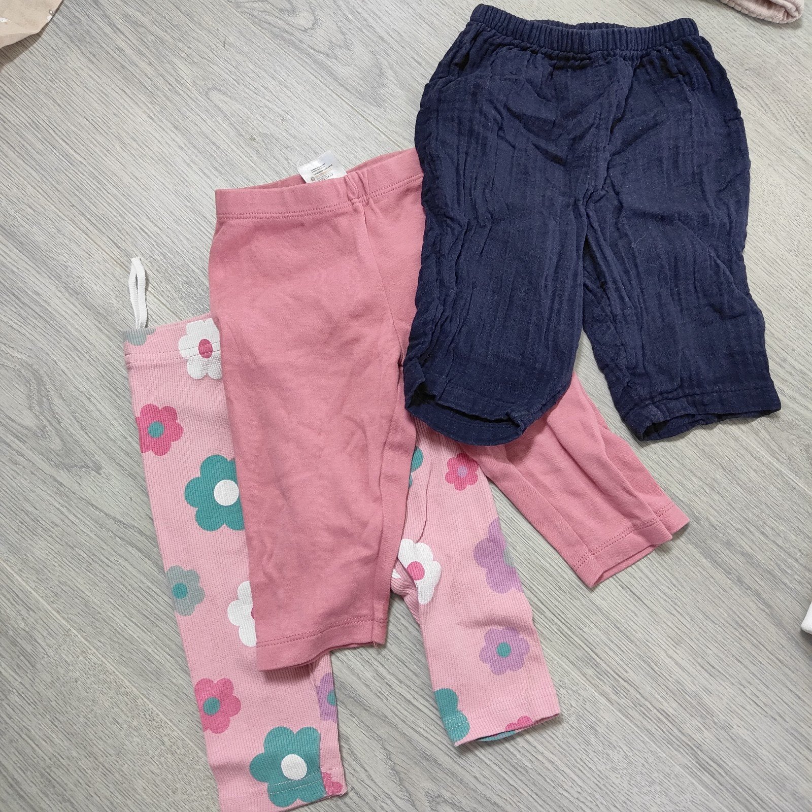 Babykleding pakket maat 62/68, Ophalen, Gebruikt, Diverse, Jongetje of Meisje