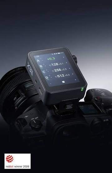 godox x3 pro (voor sony camera), Handelsnaam fabrikant: GODOX Photo Equipment Co., Ltd., GODOX Photo Equipment Co., Ltd. Yaochuan Industrial Zone, Tangwei Community Fuhai Street, Bao'an District Shenzhen 518103 China