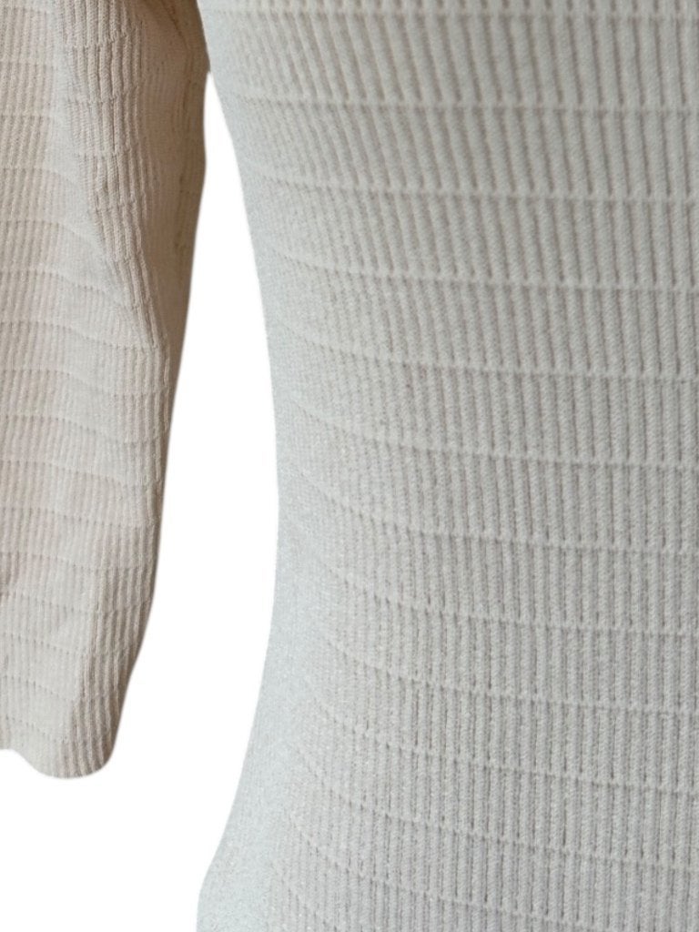 Natan trui S, Verzenden, Beige, Zo goed als nieuw
