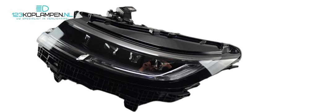 Range Rover Sport L461 koplamp links Full LED, -, Verzenden, -, Gebruikt