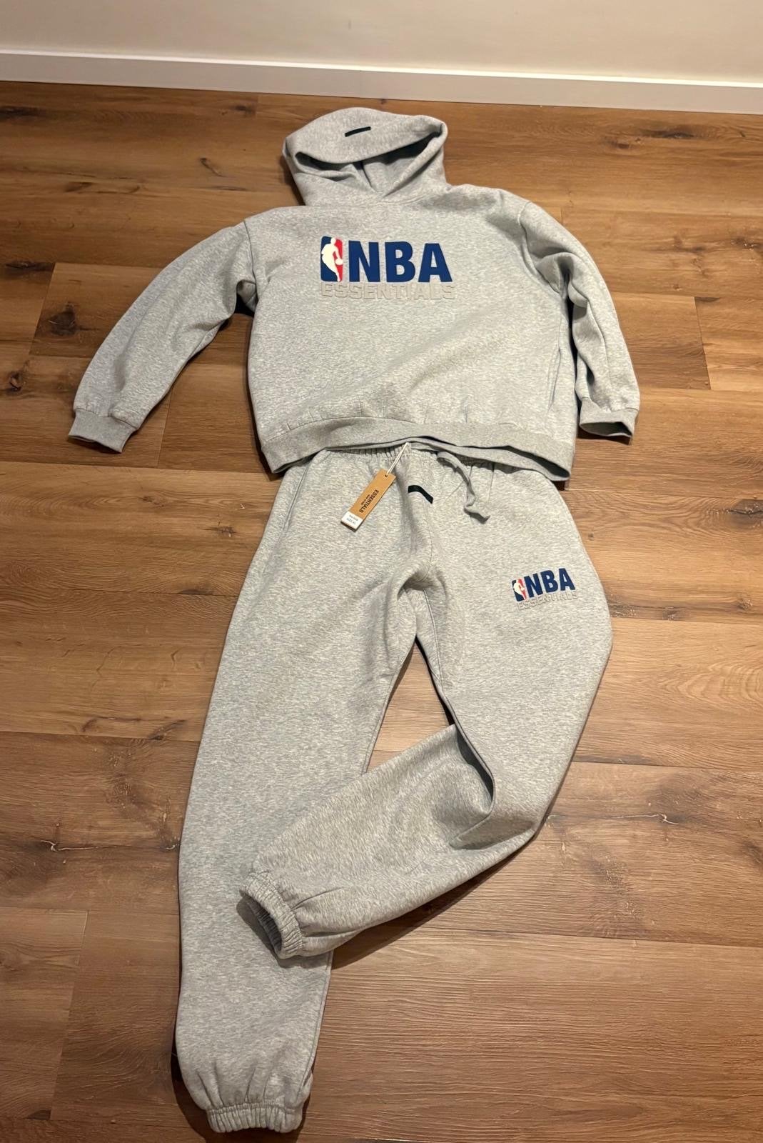 NBA Essentials Fear of God Trainingspak - Maat XL, Ophalen of Verzenden, Gedragen