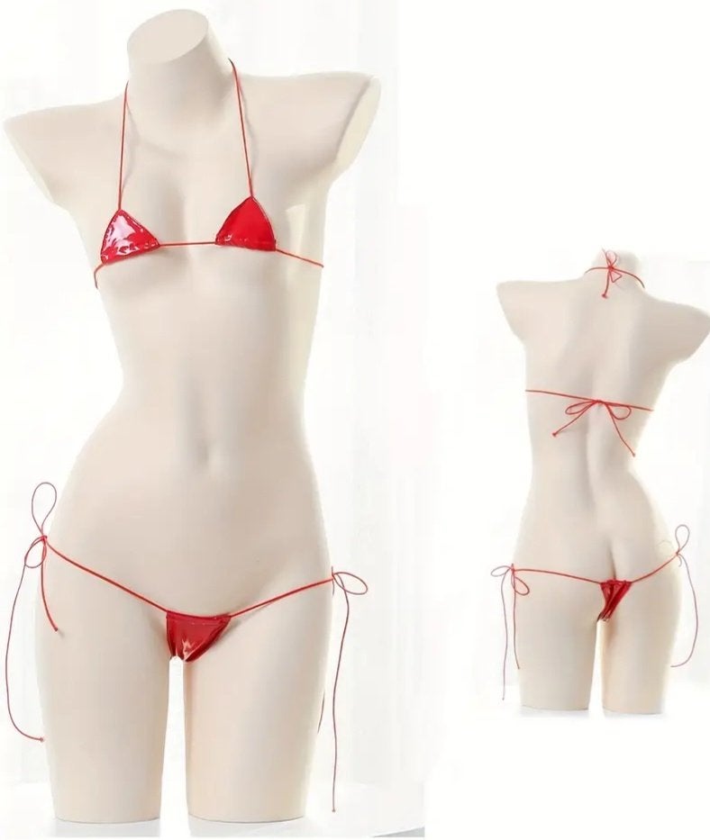 Nieuwe bikini's, Ophalen, Overige kleuren, Nieuw, Onbekend