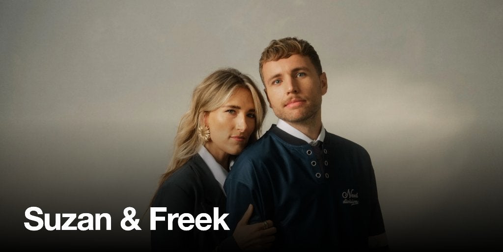 Suzan en Freek - Paradiso Amsterdam 13 november, Drie personen of meer, November, Overige typen