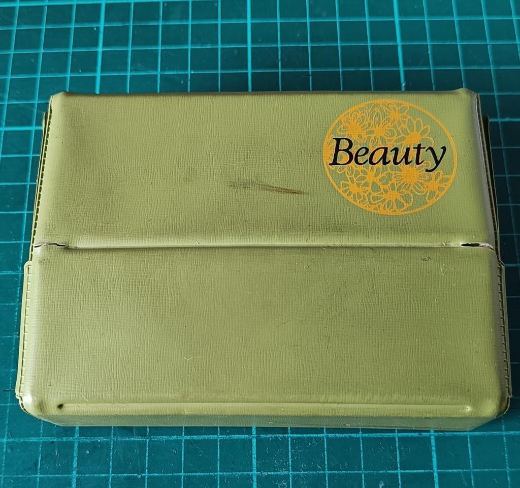 Vintage retro ladyshave Philips, Ophalen of Verzenden, Huis en Inrichting