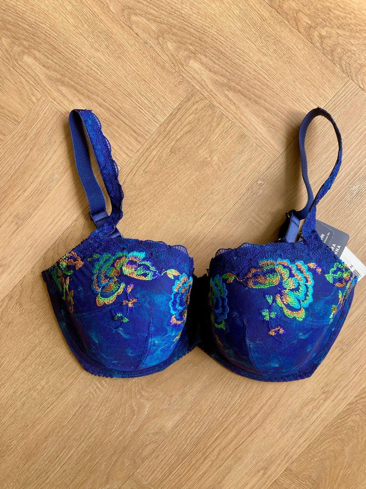 Nieuwe Primadonna Palace Garden BH - 70H, Ophalen of Verzenden, Blauw, BH