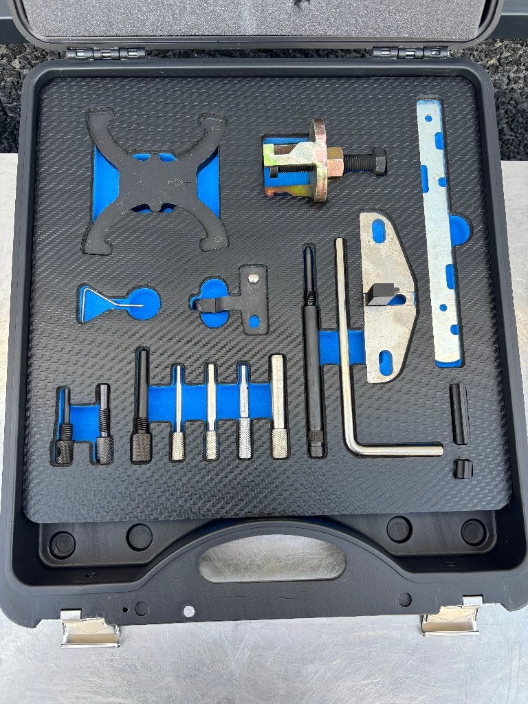 FX5010B distributiegereedschap Ford - Nieuw, Doe-het-zelf en Verbouw, Overige merken, Nieuw, Ophalen of Verzenden, Toolspecial