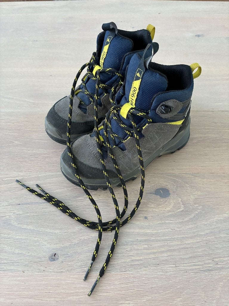 Quechua berg-/wandelschoenen maat 28, Kinderen en Baby's, Kinderkleding | Schoenen en Sokken, Quechua, Jongen of Meisje, Overige typen