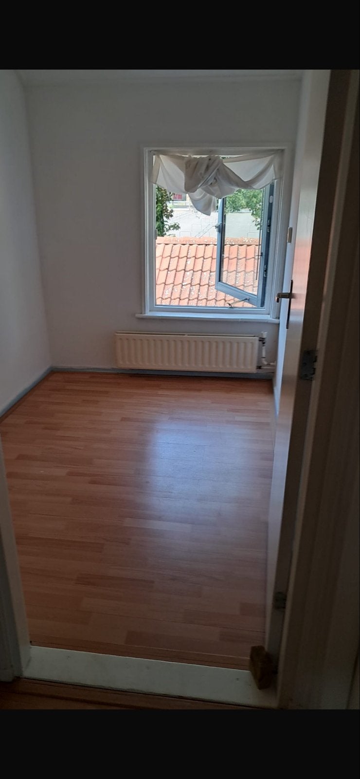 Kamer te huur in harderwijk!