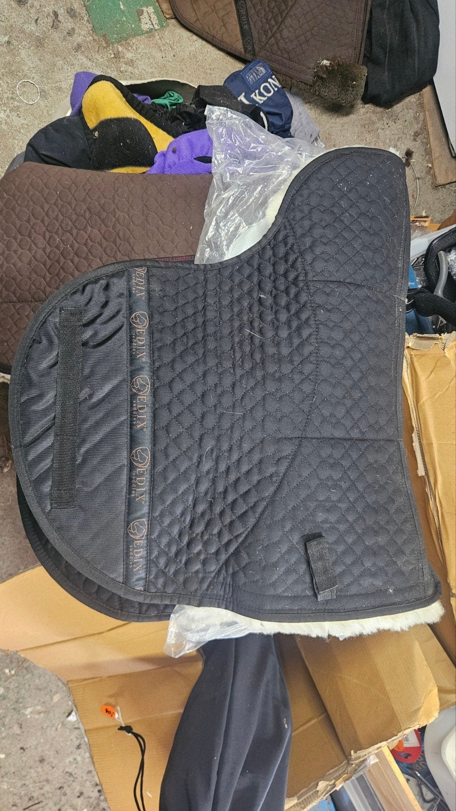 Pads Boomloos, Edix, Barefoot Nieuw. Moet weg!!, Ophalen of Verzenden, Nieuw