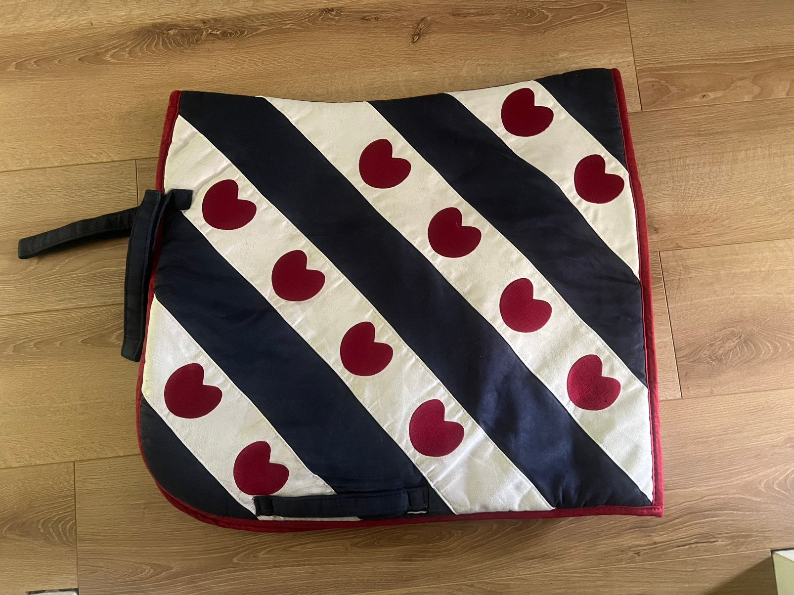 Eurostar friese pad ( limited edition ), Ophalen of Verzenden, Zo goed als nieuw