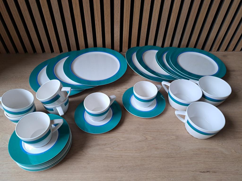 Mepal Rösti campingservies,  28 delig, Ophalen of Verzenden